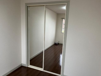 【収納】 | ベビーズ・ブレス | 洋室のクローゼット（イメージ）