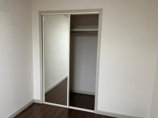 【収納】 | ベビーズ・ブレス | クローゼット内部（イメージ）