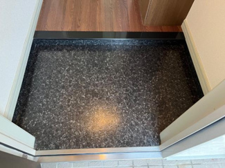 【玄関】 | ベビーズ・ブレス | 玄関先です（イメージ）