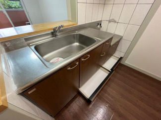 【キッチン】 | ベビーズ・ブレス | キッチン（イメージ）