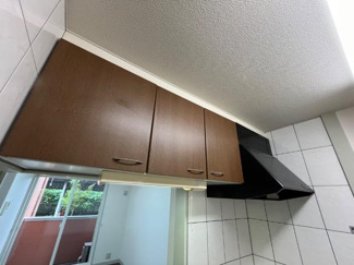 【キッチン】 | ベビーズ・ブレス | キッチン吊り戸棚（イメージ）