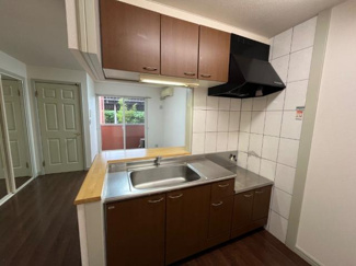 【キッチン】 | ベビーズ・ブレス | 対面キッチン（イメージ）