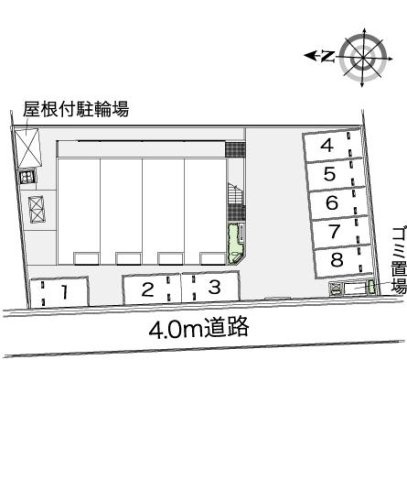 レオネクストクープルのその他
