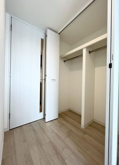【収納】 | S-RESIDENCE四日市駅前couleur(クルール)