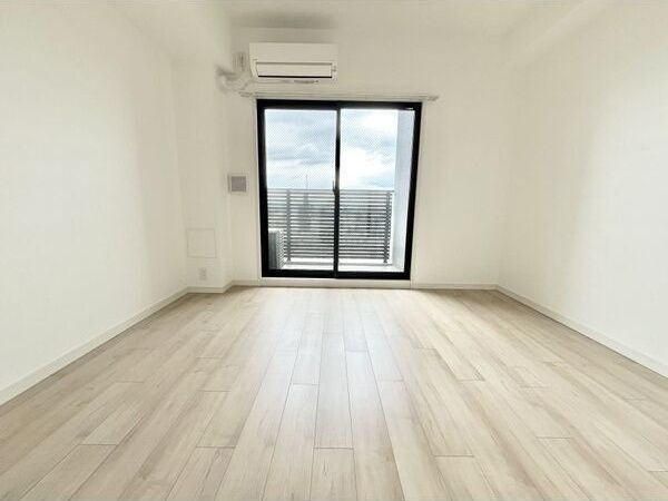 【洋室】 | S-RESIDENCE四日市駅前couleur(クルール)