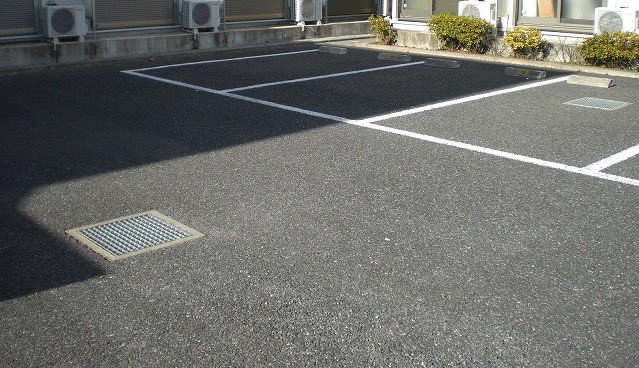 レオネクストラパン美園Ｂのその他