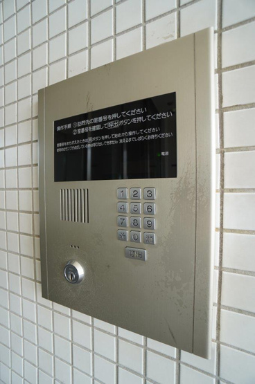 【その他共用部分】 | エコロジー千葉みなとレジデンス