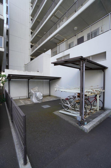 【その他共用部分】 | エコロジー千葉みなとレジデンス