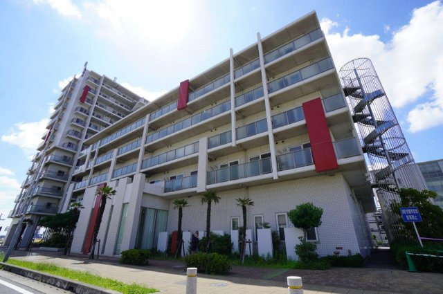 【その他】 | エコロジー千葉みなとレジデンス