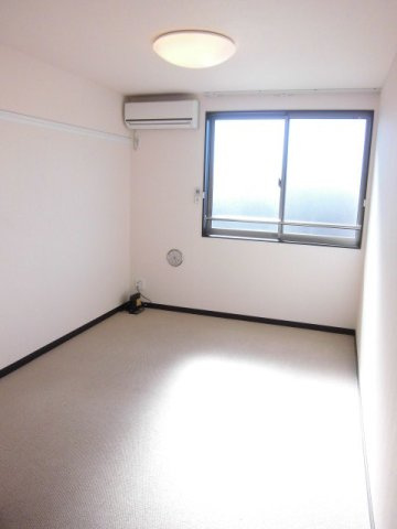 レオネクスト雪月花Ⅱの寝室