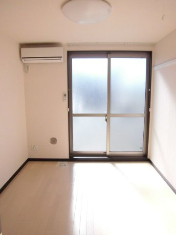 レオネクスト雪月花Ⅱの居間・リビング