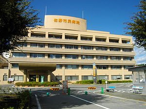 レオネクストパストラル田沼の周辺|徒歩17分