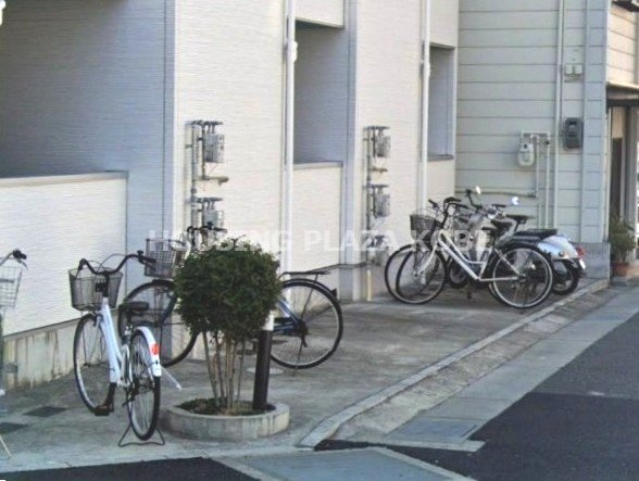 シーポートのその他共用部分