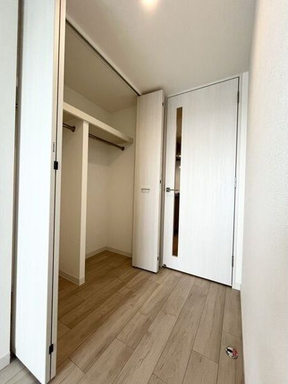 【収納】 | S-RESIDENCE四日市駅前couleur(クルール)