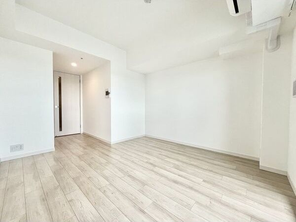 【居間・リビング】 | S-RESIDENCE四日市駅前couleur(クルール)