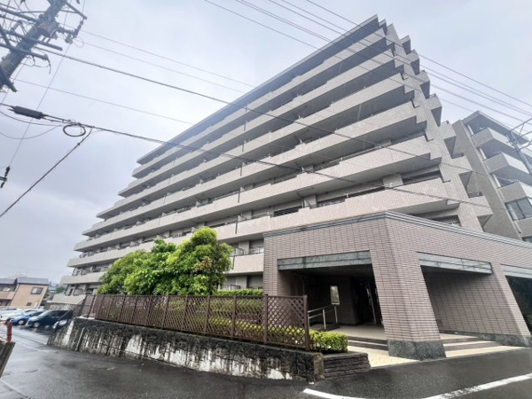 サーパス草薙運動場前の画像