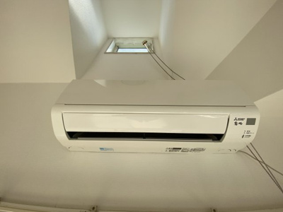 【設備】 | メモリアス大和 | 別部屋写真参考