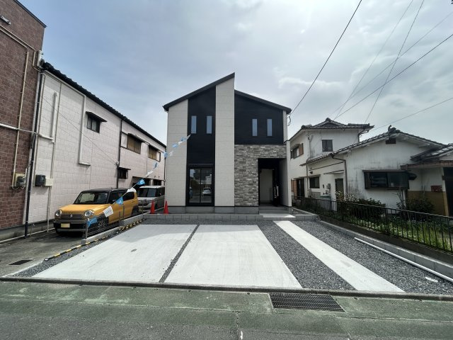 久留米市西町3期