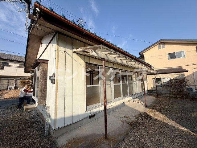 塚田町貸し住宅