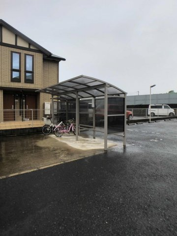 ヴィルヌーブＤ棟のその他共用部分