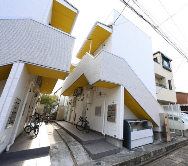 KAHALE（カハレ）尾頭橋