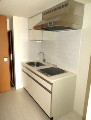 【キッチン】 | 日神デュオステージ新宿若松町