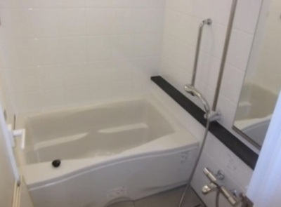 【浴室】 | 日神デュオステージ新宿若松町