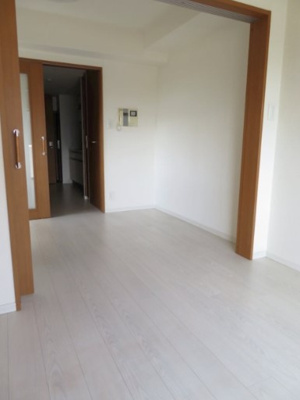 【寝室】 | 日神デュオステージ新宿若松町