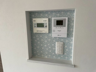 【設備】 | 堺市西区鳳中町八丁・一戸建て