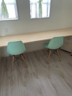 【洋室】 | 堺市西区鳳中町八丁・一戸建て