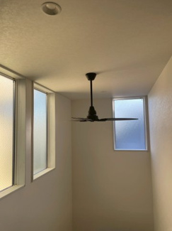 【その他】 | 堺市西区鳳中町八丁・一戸建て | 吹き抜けです