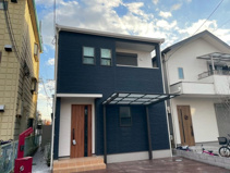 堺市西区鳳中町八丁・一戸建ての画像