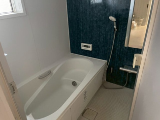 【浴室】 | 堺市西区鳳中町八丁・一戸建て