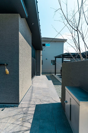 【設備】 | 北区植木町岩野