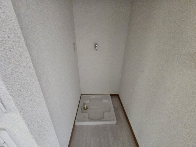 コフレ朝霧の設備