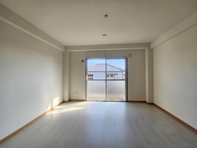 コフレ朝霧の居間・リビング