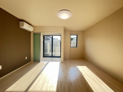 【寝室】 | 帆凪～HONAGI～