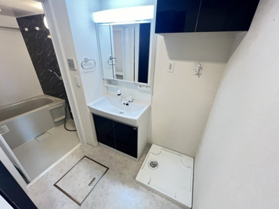 【洗面所】 | 帆凪～HONAGI～