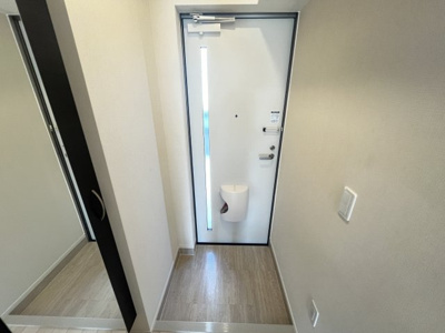 【玄関】 | 帆凪～HONAGI～