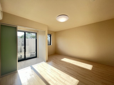 【居間・リビング】 | 帆凪～HONAGI～