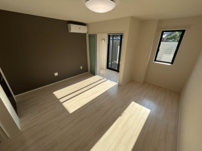 【居間・リビング】 | 帆凪～HONAGI～