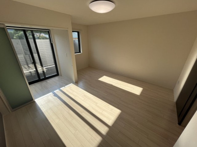 【居間・リビング】 | 帆凪～HONAGI～