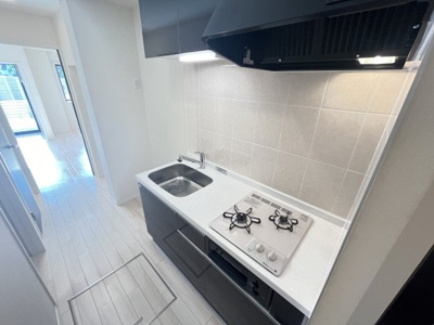 【キッチン】 | 帆凪～HONAGI～