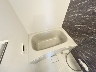 【浴室】 | 帆凪～HONAGI～