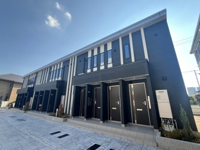 【外観】 | 帆凪～HONAGI～