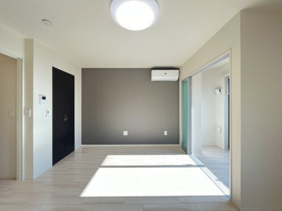 【居間・リビング】 | 帆凪～HONAGI～