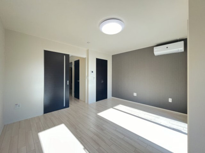 【居間・リビング】 | 帆凪～HONAGI～