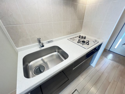 【キッチン】 | 帆凪～HONAGI～