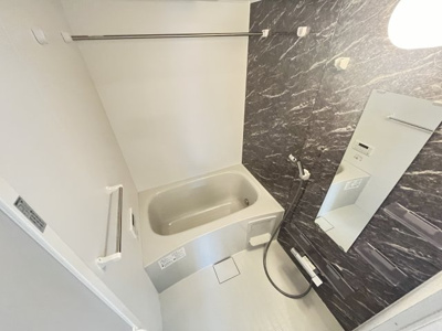 【浴室】 | 帆凪～HONAGI～