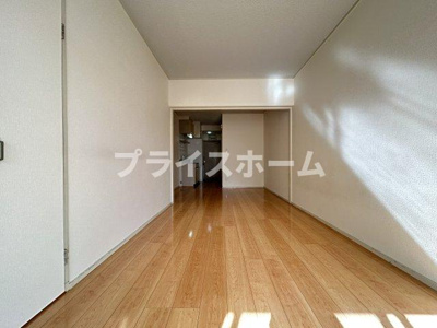 【居間・リビング】 | HPに初期費用掲載！「プライスホーム」で検索！仲介手数料半額！レジデンス貝塚